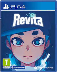 Revita PS4 Game