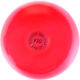 Athlopaidia 009.80162 Rhythmic Gymnastics Ball 19cm Red