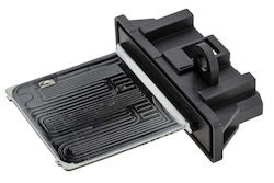 Rezistor Ventilator Auto pentru Nissan Qashqai Subaru E12 Rezistor Ventilator Auto pentru Nissan Qashqai Subaru E12