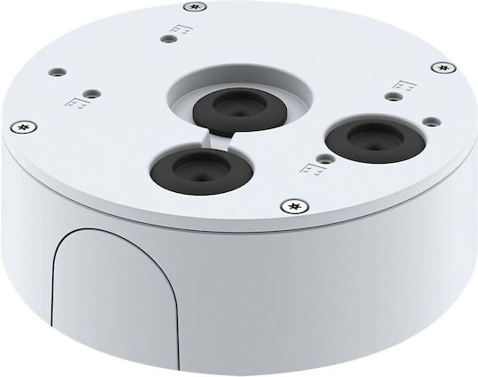 Axis Camera Mount for CCTV Systems White 01190-001