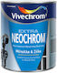 Vivechrom Цвят на лака Neochrom Extra 0.75лт Αz...
