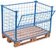 Variofit Lifting & Pulling Equipment Folding for Load Weight up to 750kg