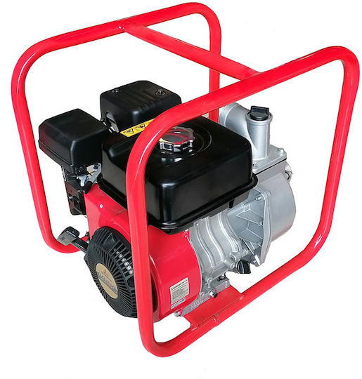Mitsubishi Electric Gb18gpn Bp20 Pompa de apă de suprafață pe benzină
