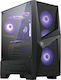 Smart PC Forge 101 Gaming Desktop PC (Ryzen 9-3900X/16GB DDR4/240GB SSD + 2TB HDD/GeForce RTX 3080/No OS)