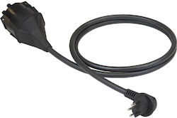 Nrgkick Attachment Female Industrial Socket 20001009