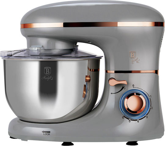Berlinger Haus Standmixer 1300W 6Es