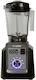 Dynamic Tiger Commercial Blender 2kW Black With...