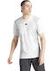 adidas Performance IP1932 Bluza Bărbat Gri