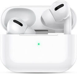 Blavec In-Ear Weiä