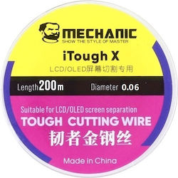 89143 Καλάι Κόλλησης 0.6mm 89143 Καλάι Κόλλησης 0.6mm