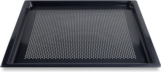 Miele Aluminum Baking Pan 44.8x44.8cm Miele Aluminum Baking Pan 44.8x44.8cm