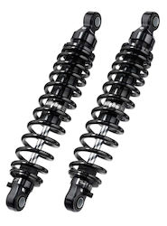 Bitubo Set Shock Absorbers Toyota Dyna 2 Pieces