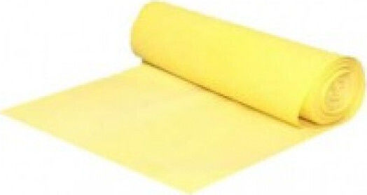 Alfa Care Resistance Band Soft Yellow 1.5m