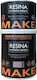 Make Notes Εποξική Ρητίνη Γκρι 750ml