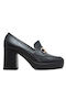 Lotti Pumps Schwarz