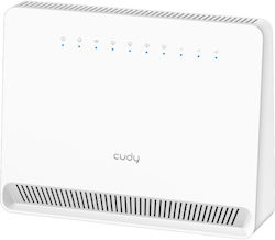 Cudy LT700V Wireless 4G