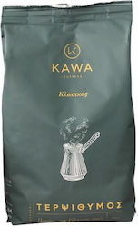 Kawacom Griechischer Kaffee Terpsithymos Gemahl...