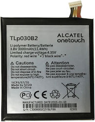 One Touch Onetouch Pop Συμβατή Μπαταρία Αντικατάστασης 3000mAh για Galaxy S7One Touch Onetouch Pop S7