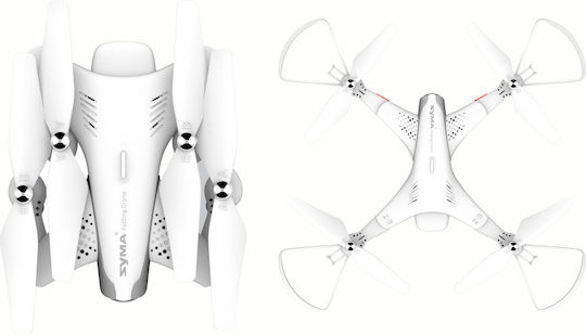 Syma Z3 Drohne mit Kamera 720p und Steuerung