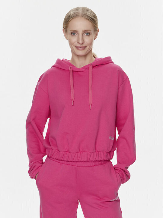 Guess Women's Sweatshirt Pink