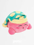 Tomy Plüsch Kirby Mocchi-Mocchi Sleeping 15 cm für 3+ Jahre