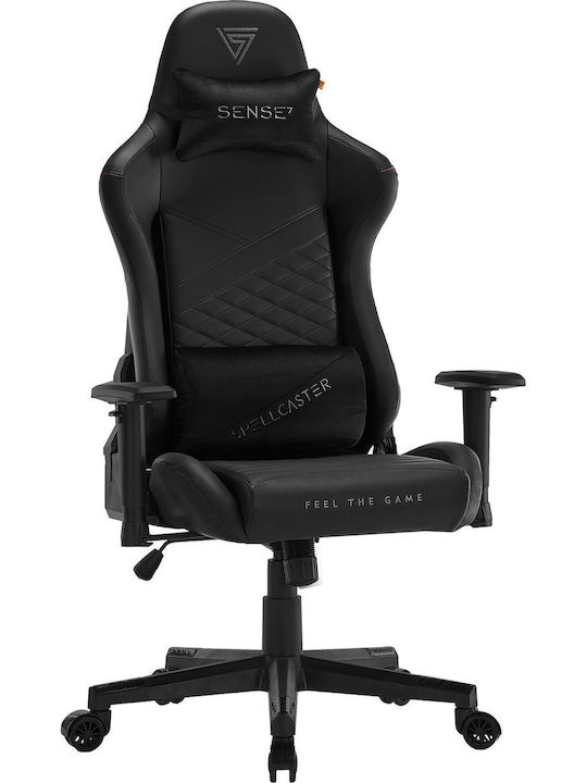 SENSE7 Spellcaster Senshi Gaming Stühle SENSE7 Spellcaster Senshi Gaming Stühle
