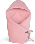 Tesoro Baby Car Seat Liner Pink