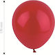 Set of 20 Balloons Latex Red