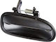 Door handle with installation Rear Right Honda Civic 96-00 17012328R
