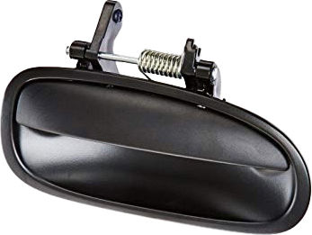 Door handle with installation Rear Right Honda Civic 96-00 17012328R