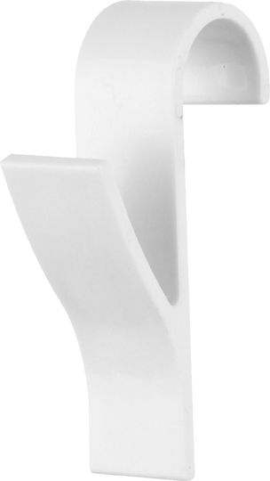 Tpster Πλαστική 2 Θέσεων 2.5x10cm 2τμχ