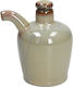 Ready Flasche Professionelle Servierkanne Porzellan