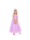 Kids Carnival Costume Princess Belle