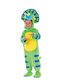 Kids Carnival Costume