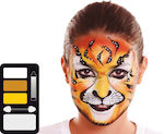 Carnival Face Painting