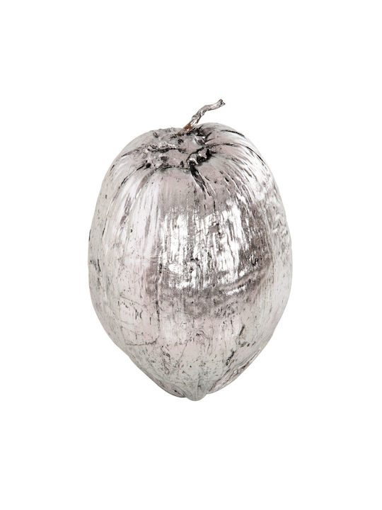 HomeMarkt Decorativ de Spațiu din Lemn 20x20x20cm 1buc