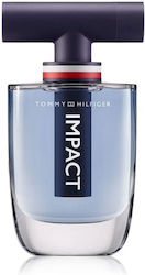 Tommy Hilfiger Impact Spark Тоалетна вода 100мл
