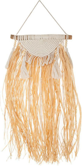 Iliadis Macrame Suspendat 60x30cm