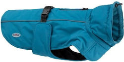 Gimdog Blue Dog Coat with 55cm Back Length