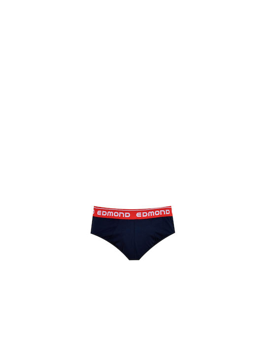 Men's Slip Blue