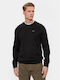 Guess Men's Sweatshirt black