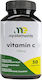 My Elements Vitamin C Βιταμίνη για Ενίσχυση του Ανοσοποιητικού, τo Δέρμα & Αντιοξειδωτική δράση 550mg Πορτοκάλι 30 κάψουλες