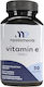 My Elements Vitamin E Βιταμίνη για τo Δέρμα & Αντιοξειδωτική δράση 300iu 30 κάψουλες