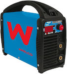 Awelco Mega 120 Welding Inverter