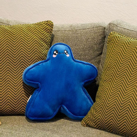 Rathskellers Kids Decorative Pillow