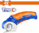 Wadfow Battery Powered Shear 4V 1x