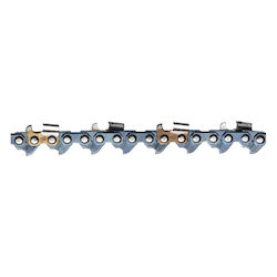 FFG Semi-chisel Ul Αλυσίδα Αλυσοπρίονου με Βήμα 3/8"