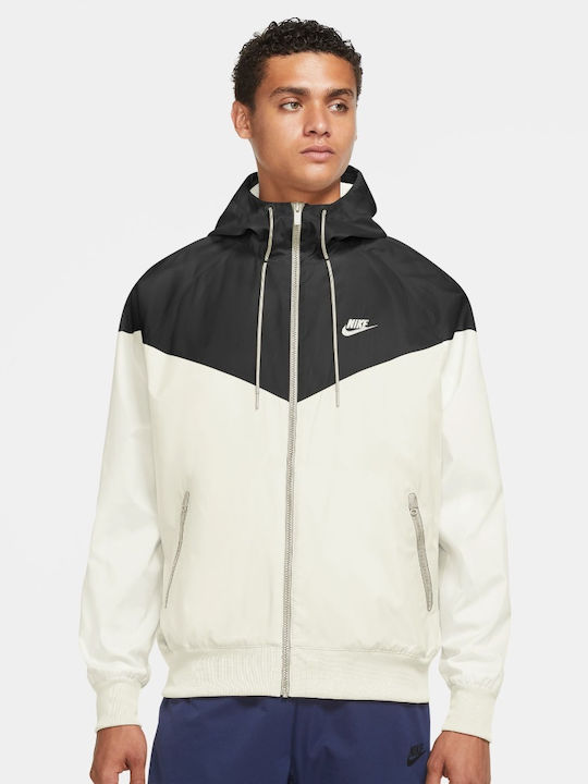 Nike Sportswear Heritage Essentials Windrunner Winter Jacket