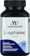 My Elements L-optizinc 30mg 30 κάψουλες
