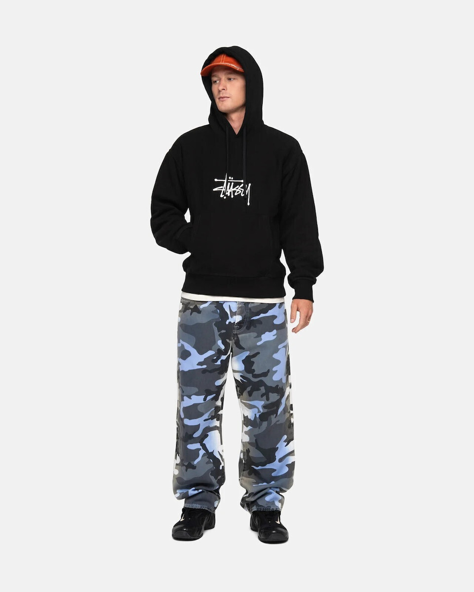 Stussy online hoodie skroutz